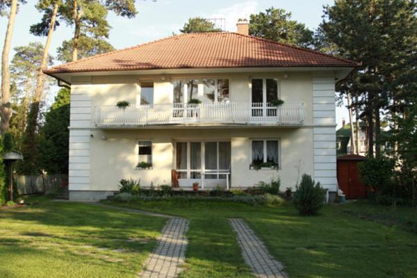 Anna Apartman Siofok Luaran gambar